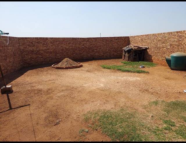 LAND FOR SALE IN MAGAGULA HEIGHTS